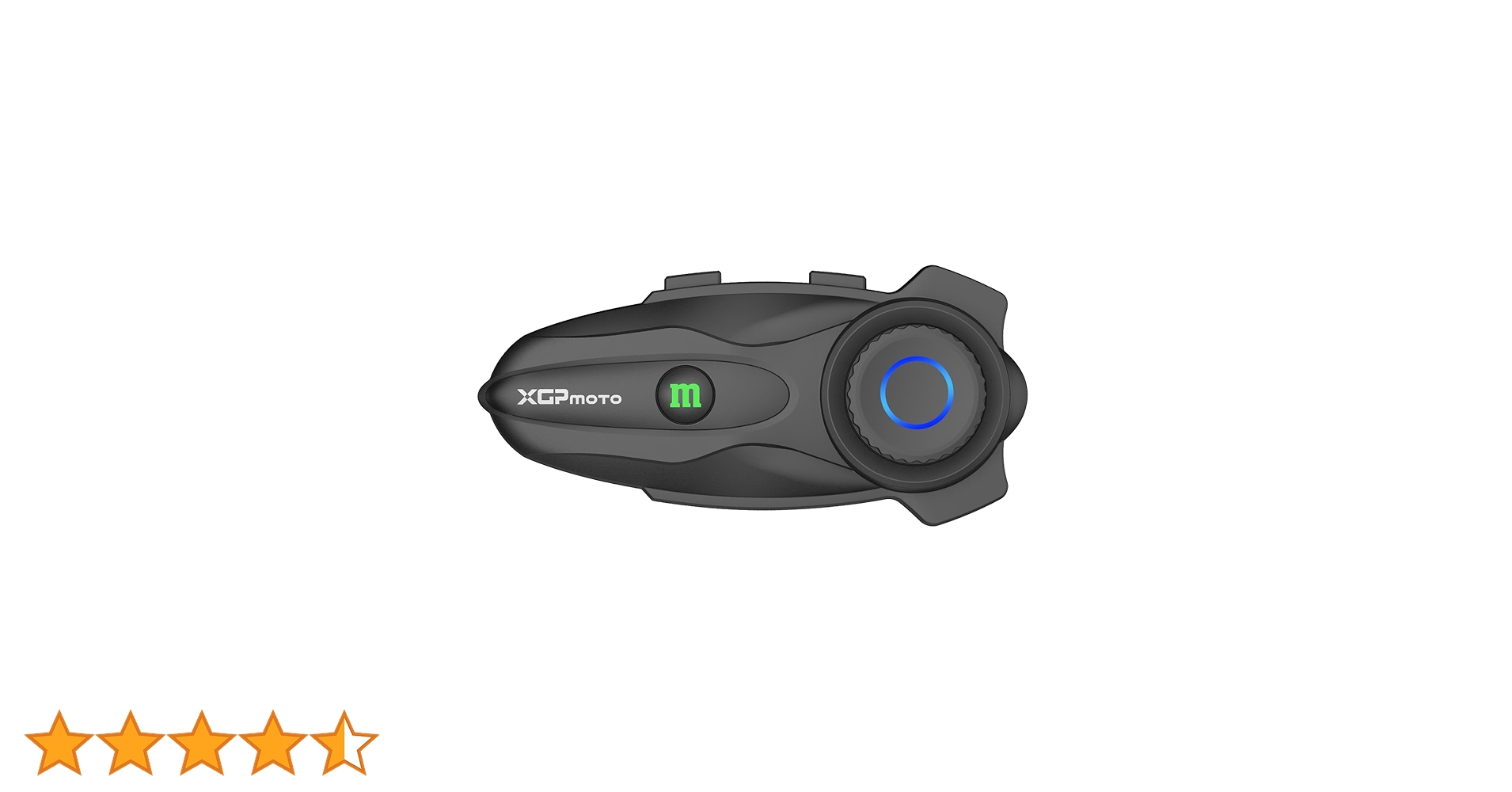 Amazon | XGP バイク インカム X10バイク用インカム 通話同時音楽聴き